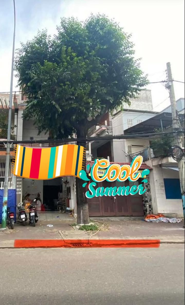 Nhà mặt tiền Trần Hưng Đạo, Phan Thiết 170m² giá 10.5 tỷ - Đầu tư sinh lời tối ưu!