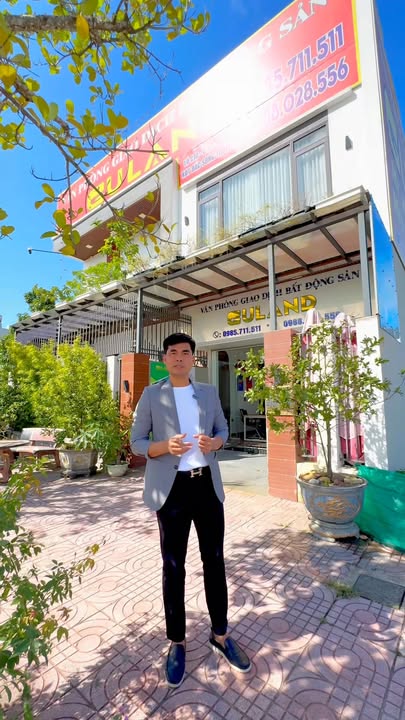 Đất nền KĐT Bắc Sông Trới, Hoành Bồ, 100m² giá chỉ 2.4 tỷ - Cơ hội đầu tư tuyệt vời!