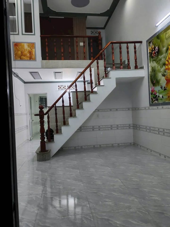 Nhà riêng Tân Uyên 44m² giá 850 triệu - Chính chủ bán gấp!