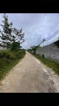 Đất thổ cư Vinh Quang, tp Kon Tum 350m² - Giá chỉ 500 triệu!