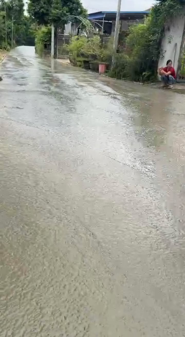 Đất thổ cư Thịnh Đức 116m² giá 700 triệu - Tiện ích đầy đủ không ngập lụt!