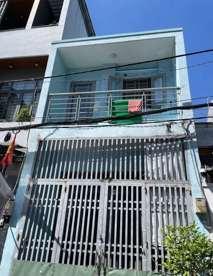 Cửa hàng cho thuê tại Phạm Đăng Giảng, Bình Tân 64m² - Thích hợp kinh doanh đa dạng