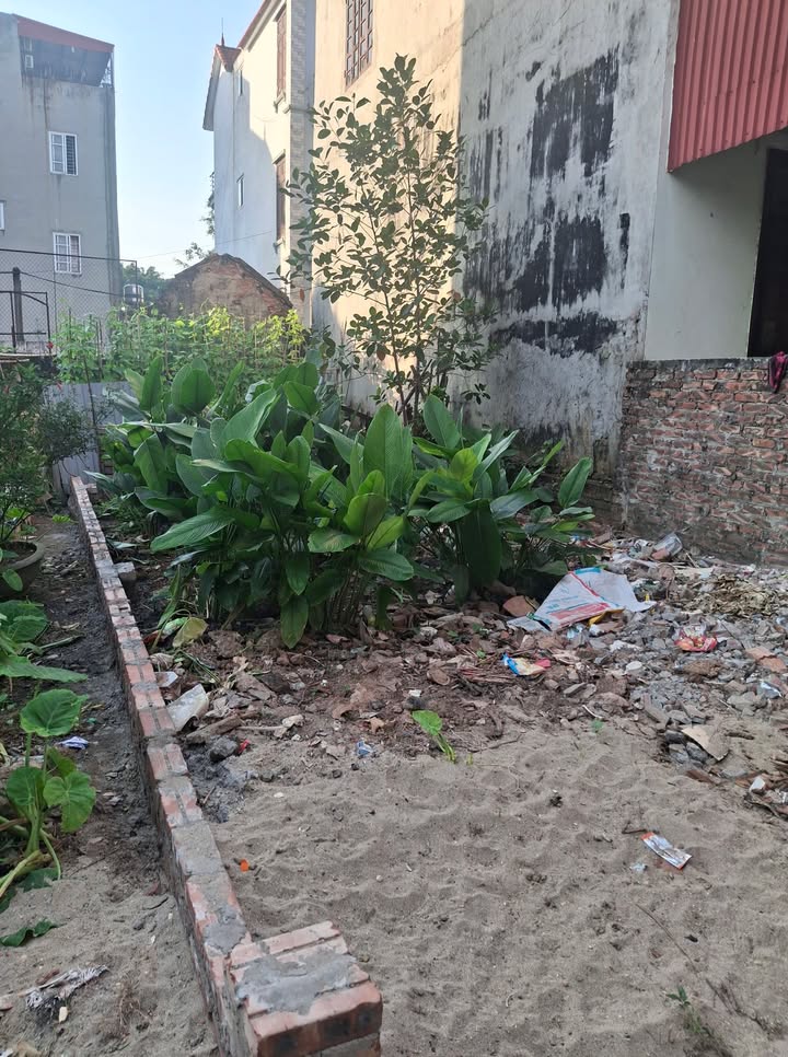 Đất nền xã Kim Sơn, Gia Lâm 40m² giá 2 tỷ - Sổ đỏ chính chủ, không quy hoạch!