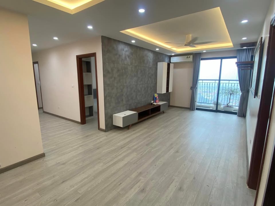 Căn hộ An Bình City 114m² giá 10 tỷ - Căn góc thiết kế hiện đại!