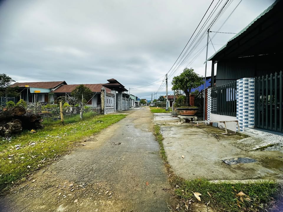 Đất nền liền kề Gò Ké - Phú Thịnh 150m² giá tốt - Cơ hội đầu tư hấp dẫn!