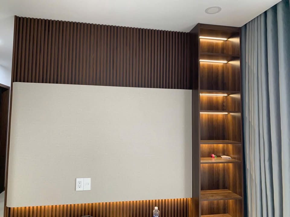 Căn hộ Phú Tài Residence Quy Nhơn 2PN giá 8 triệu - Full nội thất sang trọng!