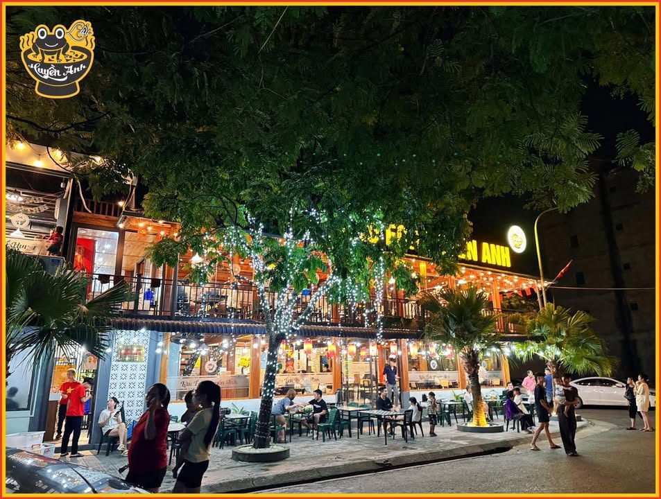 Mặt bằng cho thuê tại Trần Điền, Hoàng Mai 450m² - Cơ hội kinh doanh không thể bỏ lỡ!