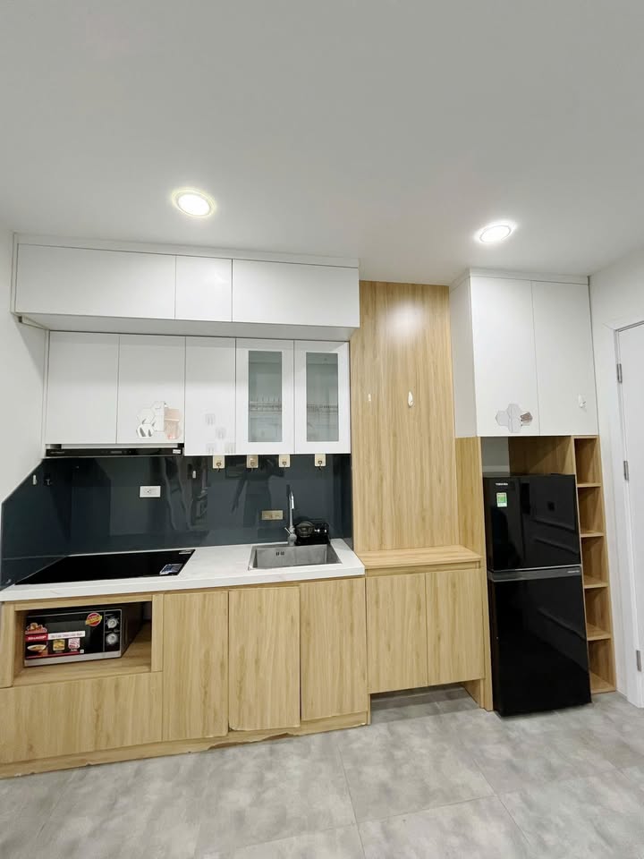 Nhà phố cho thuê 499 Kim Mã, Ba Đình - Nội thất cao cấp sẵn sàng ở