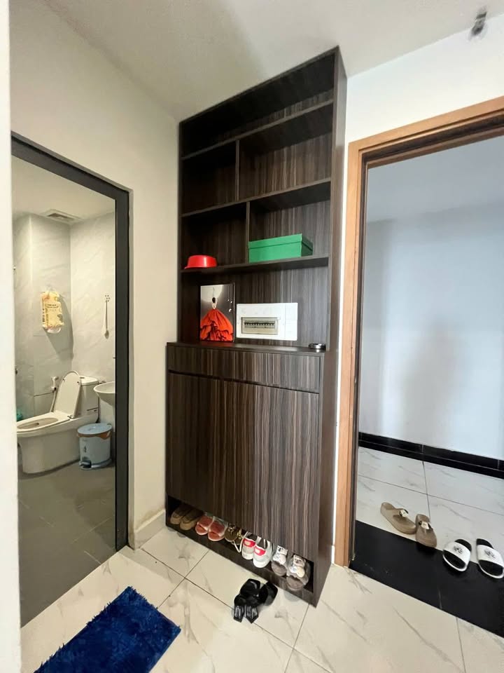 Căn hộ Startower An Phú 55m² giá 1.25 tỷ - Sẵn sàng vào ở ngay!