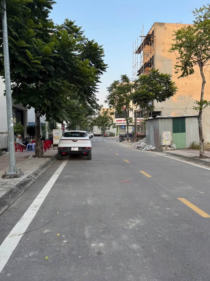 Đất nền Khu ĐT Vũ Phúc Thái Bình 65m² giá chỉ 3 tỷ - Đầu tư sinh lời ngay!