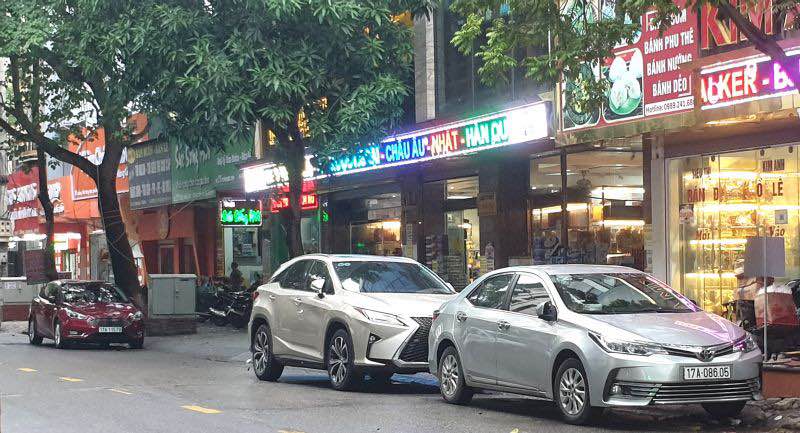 Nhà 4 tầng ngõ 192 Trần Hưng Đạo, Thái Bình 47m² giá 4 tỷ - Thiết kế hiện đại, tiện ích đầy đủ!