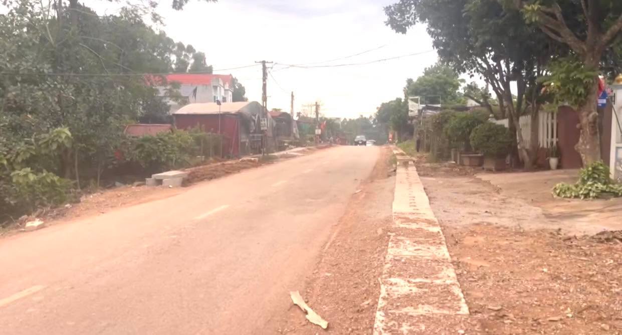 Nhà 3 tầng Tam Hiệp, Yên Thế, Bắc Giang 126m² giá 2 tỷ - Mặt tiền đường QL17 mở rộng!