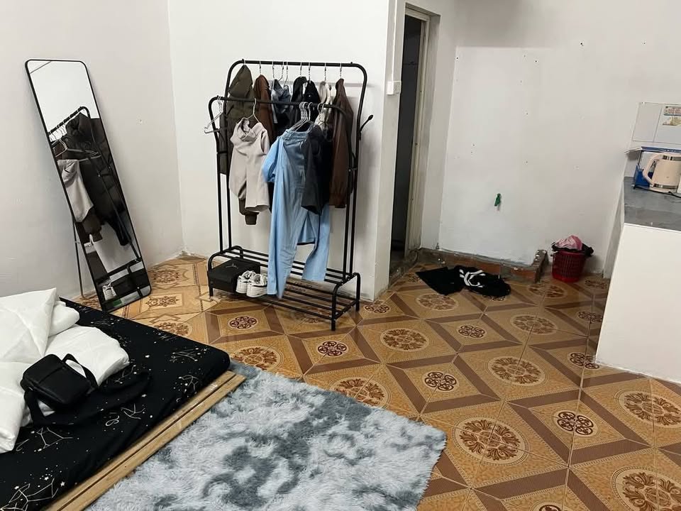 Phòng trọ Hạc Thành 15m² giá 700K - An ninh đảm bảo, gần chợ và bệnh viện!