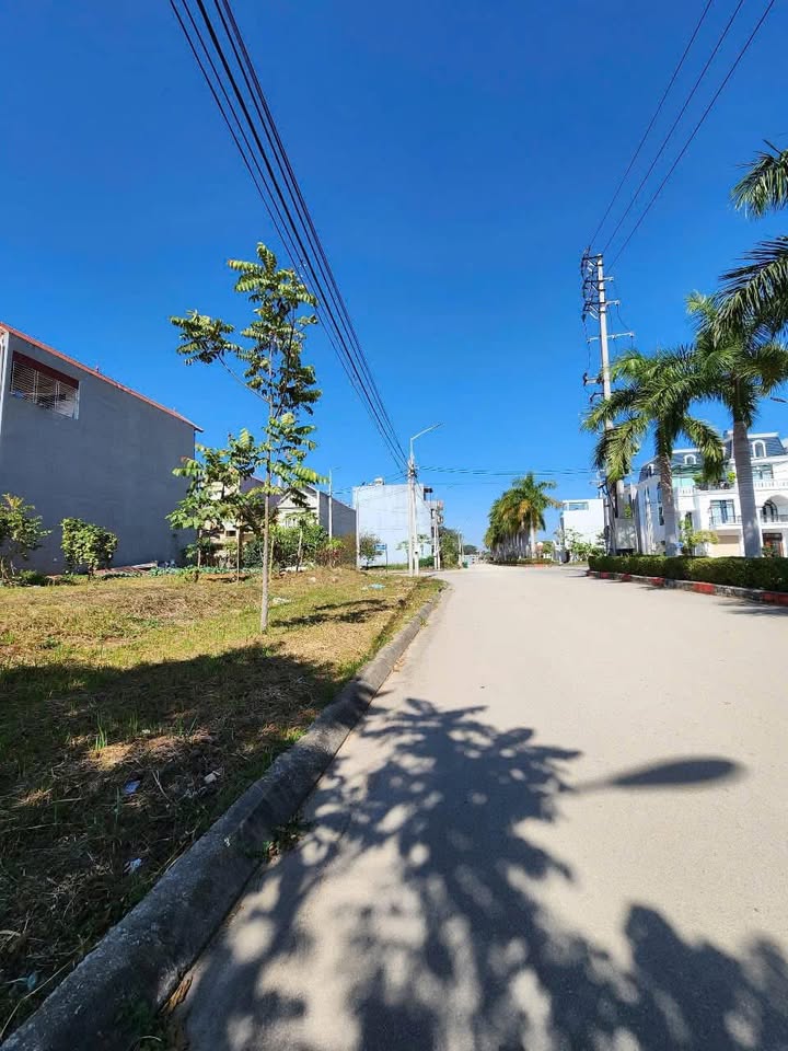 Đất nền Khu đô thị Nam Hoàng Đồng, Lạng Sơn 125m² giá 3 tỷ - Đầu tư sinh lời ngay!