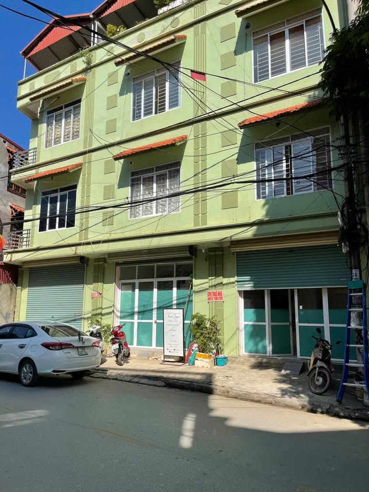 Nhà riêng cho thuê tại Tam Thanh, Lạng Sơn 4 triệu/tháng - Vị trí kinh doanh lý tưởng!