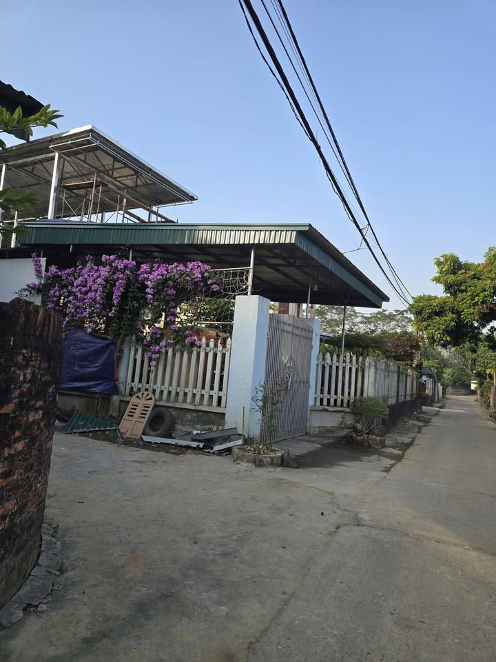 Đất nền Hương Sơn Thái Nguyên 131m² chỉ 600 triệu - Cơ hội đầu tư tuyệt vời!