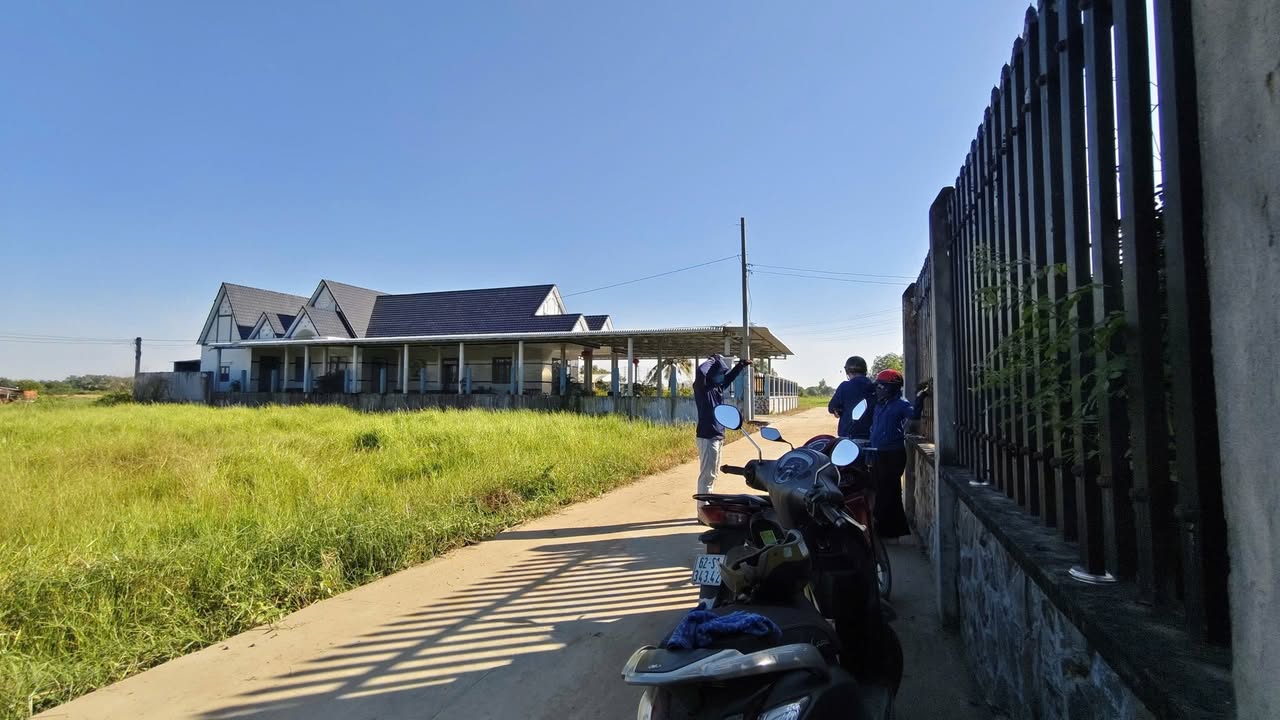 Đất nền Hậu Nghĩa 112m² giá 790 triệu - Cơ hội vàng đầu tư!