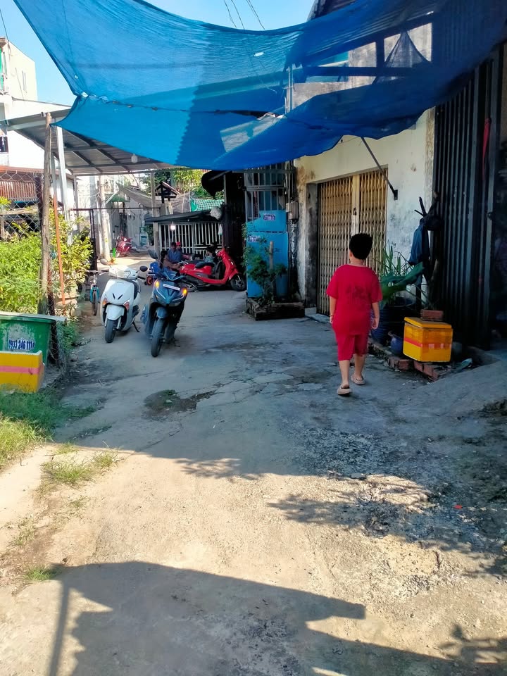 Đất nền chính chủ 48m² tại Vĩnh Lộc B, Bình Chánh - Giá 290 triệu, bớt lộc!