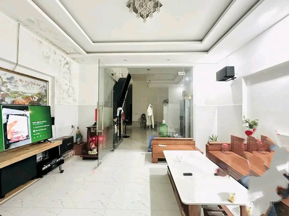 Nhà mặt tiền Hòa Quý Đà Nẵng 100m² giá thỏa thuận - Cơ hội hiếm có!