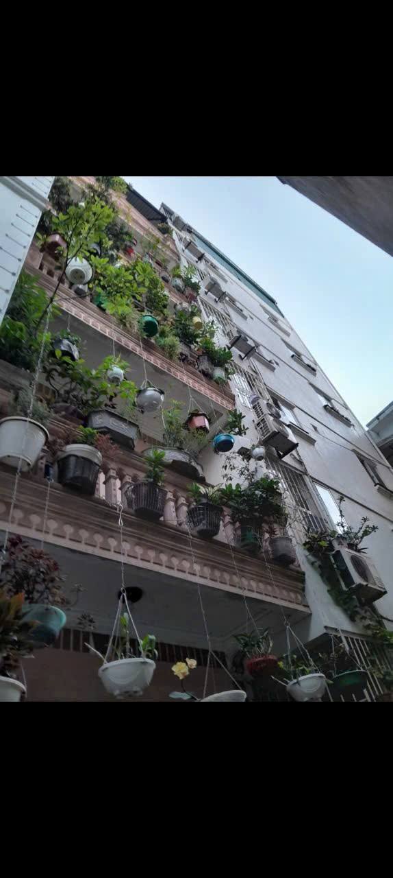 Cho thuê phòng CCMN 29m² tại Hoàng Quốc Việt - Tiện nghi đầy đủ, giá chỉ từ 3.8 triệu!