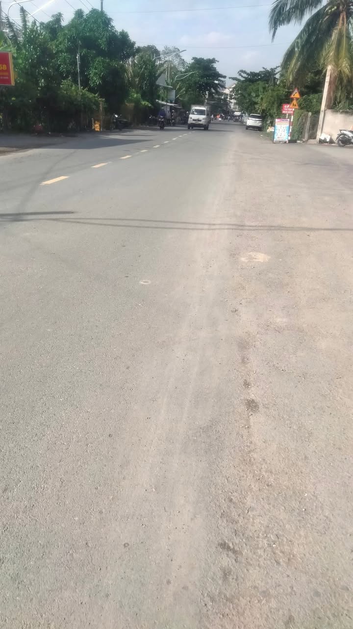 Đất 1365m² tại Tam Bình, Cai Lậy giá 1 tỷ - Cơ hội đầu tư không thể bỏ qua!