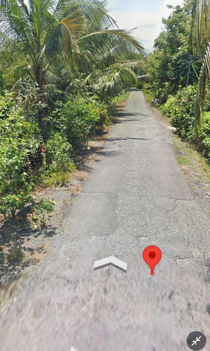 Đất nền mặt tiền đường nhựa HL57B, 720m² chỉ 1.44 tỷ - Cơ hội đầu tư hiếm có!