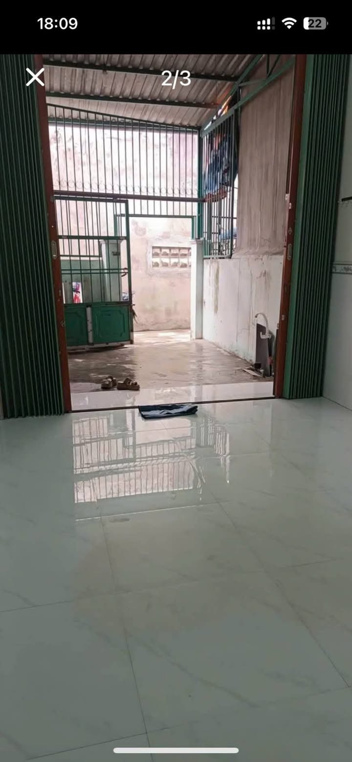 Nhà hẻm cạn Trần Hưng Đạo, Quy Nhơn 43m² giá 1.45 tỷ - Pháp lý chính chủ!