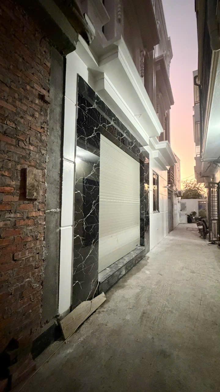 Nhà riêng Đằng Hải 40m² giá 2.88 tỷ - Ô tô vào tận cửa!