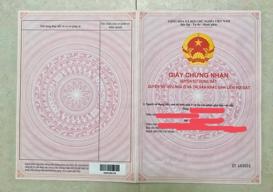 Đất nền Bình An, Long Thành 2945m² giá 4 tỷ - Tiềm năng đầu tư lớn!