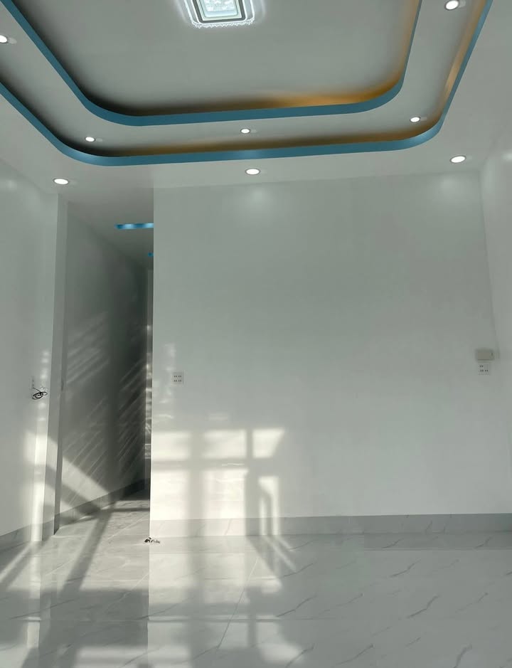 Nhà cấp 4 mới 100% Khu Sao Mai Nhựt Hồng, 105m² giá chỉ 1.8 tỷ - Sổ đỏ chính chủ!