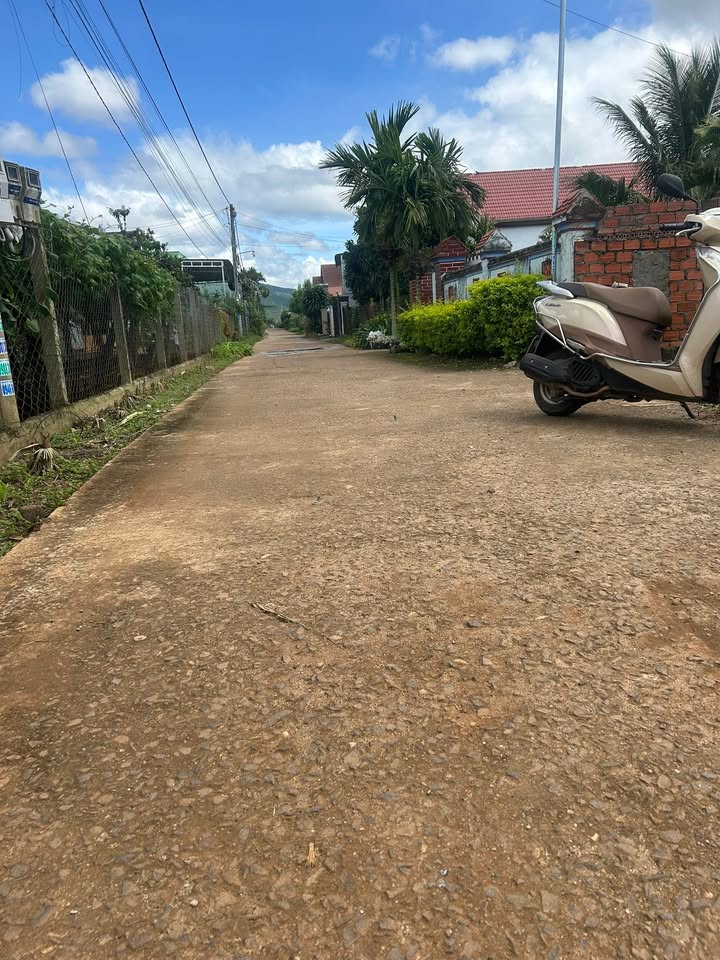 Đất thổ cư Ka Đô Đơn Dương 132m² giá 799 triệu - Vị trí đắc địa, đầu tư sinh lời!