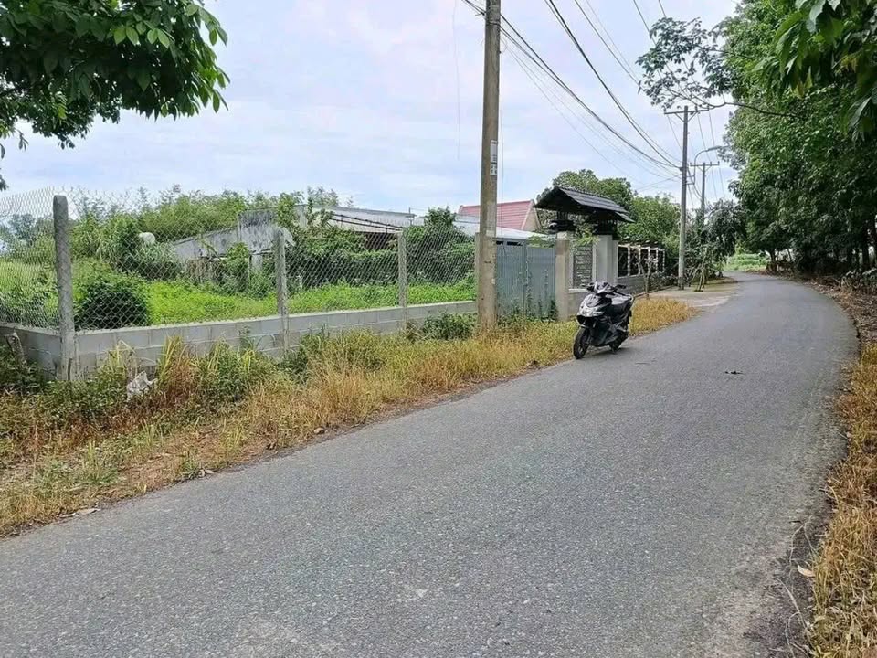 Đất nền 16x67m (1026m²) tại An Nhơn Tây, giá 2.25 tỷ - Cơ hội đầu tư sinh lời!