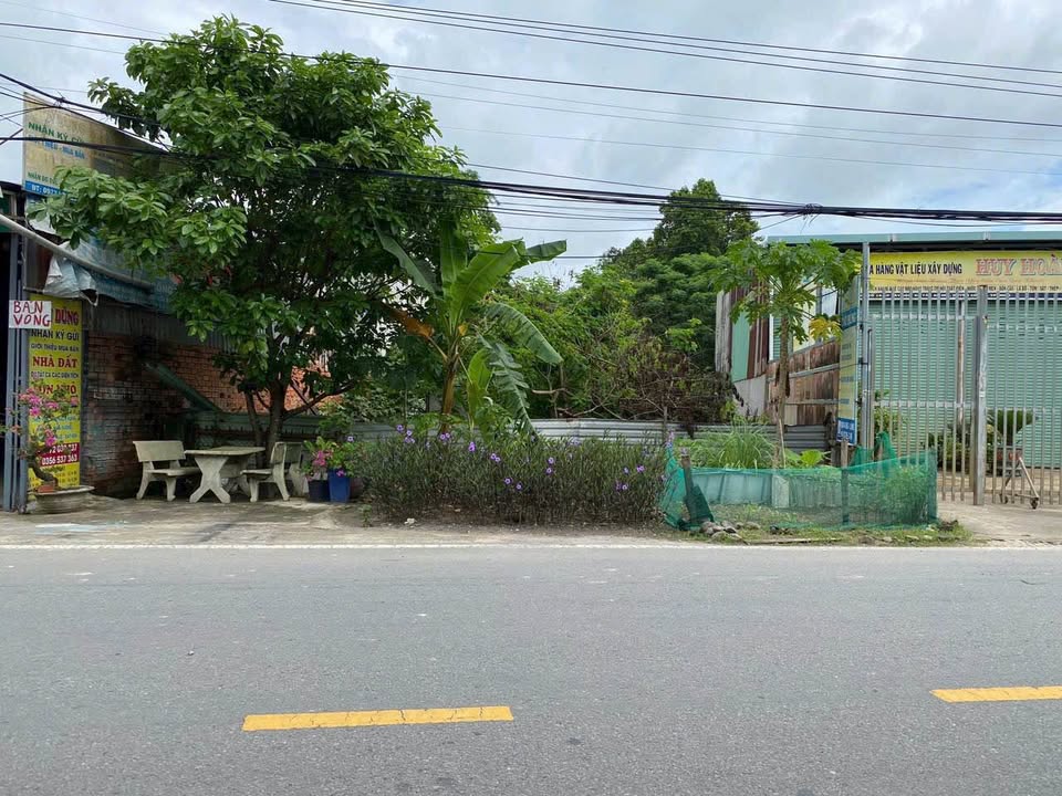 Đất mặt tiền đường Nguyễn Văn Khạ, Củ Chi 400m² giá 4.6 tỷ - Đầu tư sinh lời ngay!