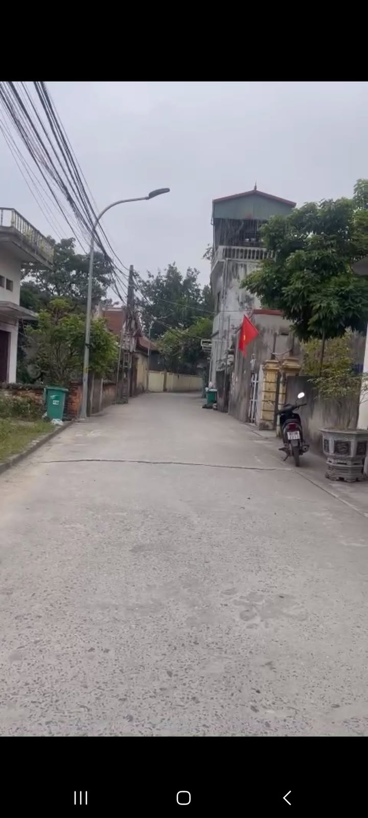 Đất nền trục Mỹ Tranh, Nam Sơn, 134m² - Cơ hội đầu tư tuyệt vời!