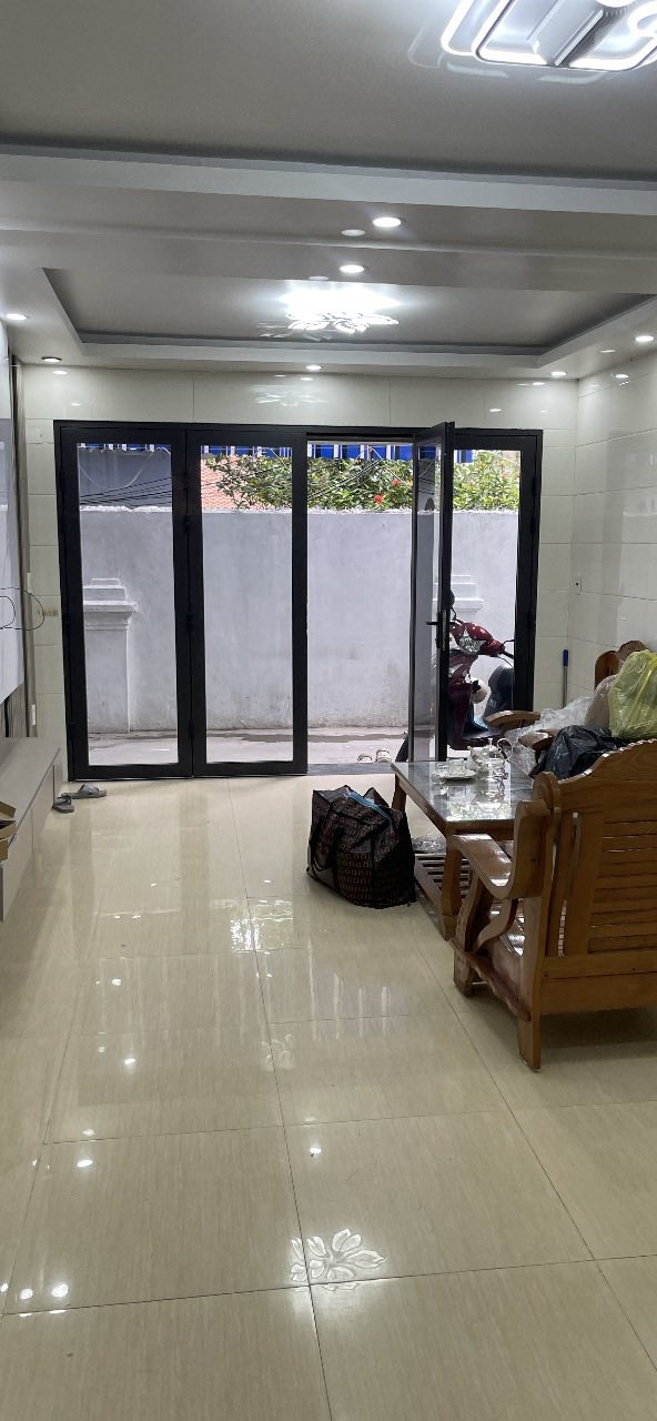 Nhà cho thuê mới 45m² tại Chợ Hàng Cũ, Hải Phòng - Giá chỉ 5 triệu/tháng!