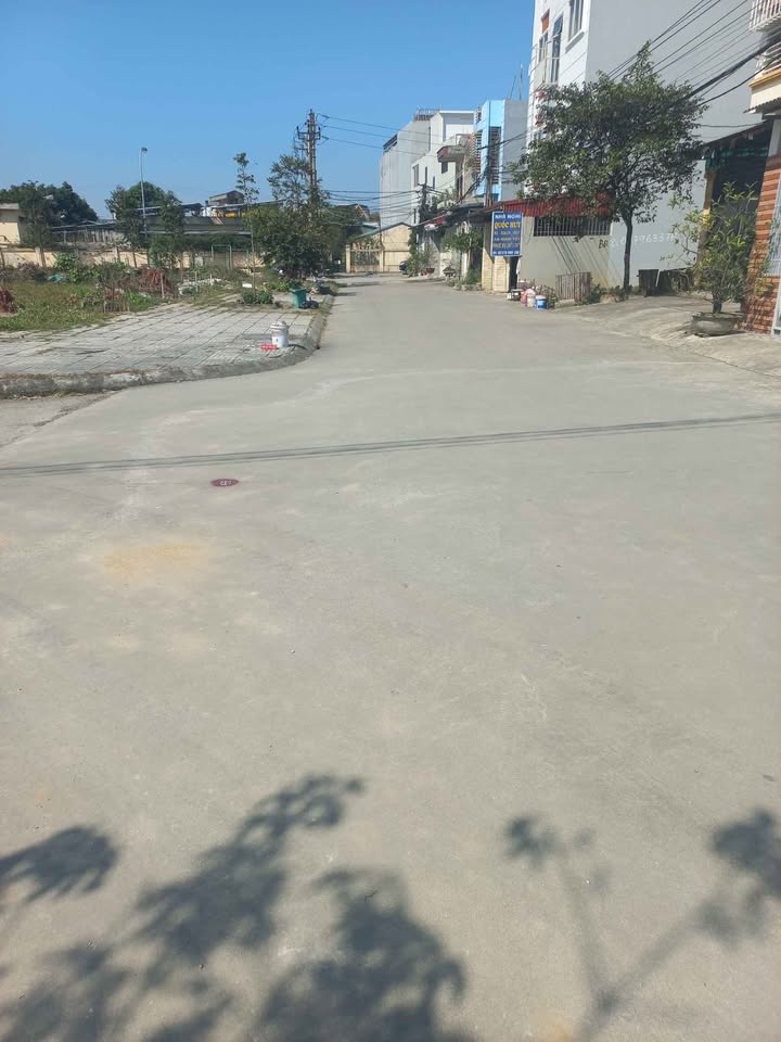 Đất mặt tiền phố 1 Quảng Hưng, 90m² chỉ 3 tỷ - Cơ hội đầu tư tuyệt vời!