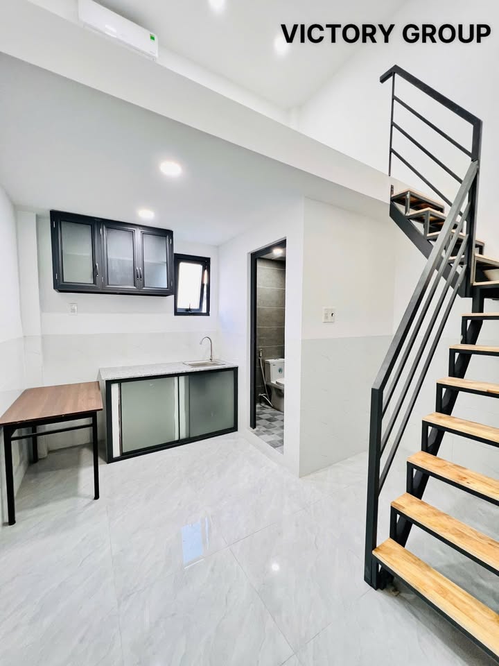 Phòng trọ mới hẻm đường 30/4, Cần Thơ 24m² giá 2.5 triệu - Sẵn sàng cho thuê ngay!