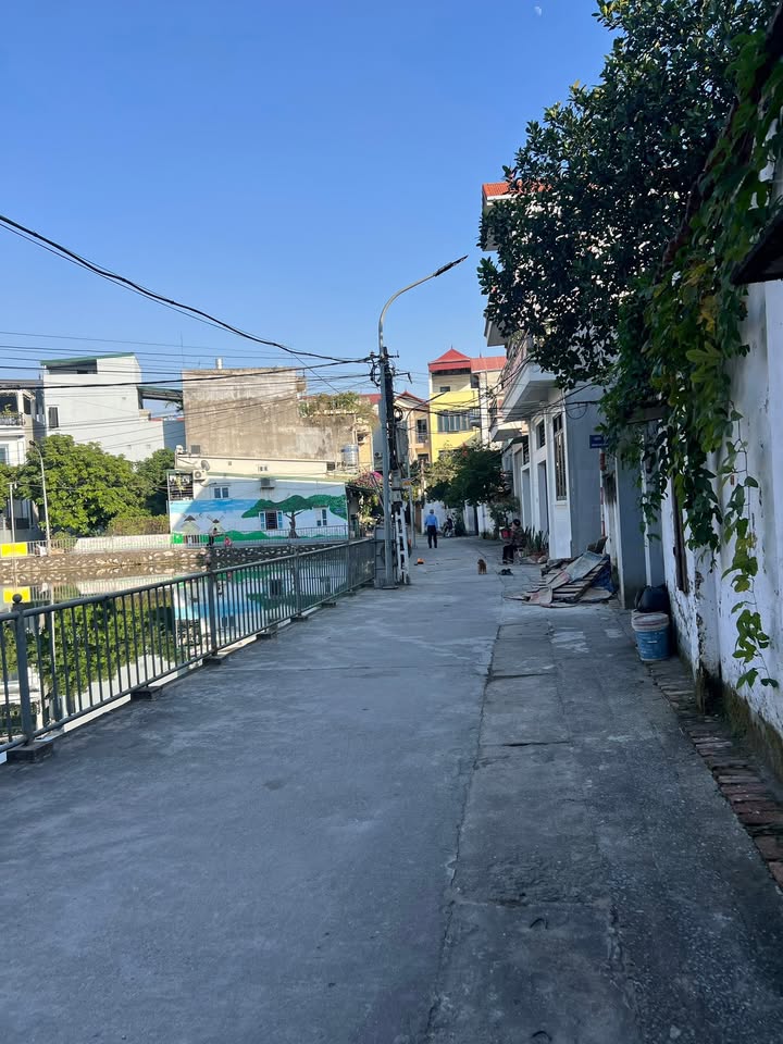 Đất thổ cư An Khánh, Hoài Đức 45m² giá chỉ 2 tỷ - Cơ hội đầu tư không thể bỏ lỡ!