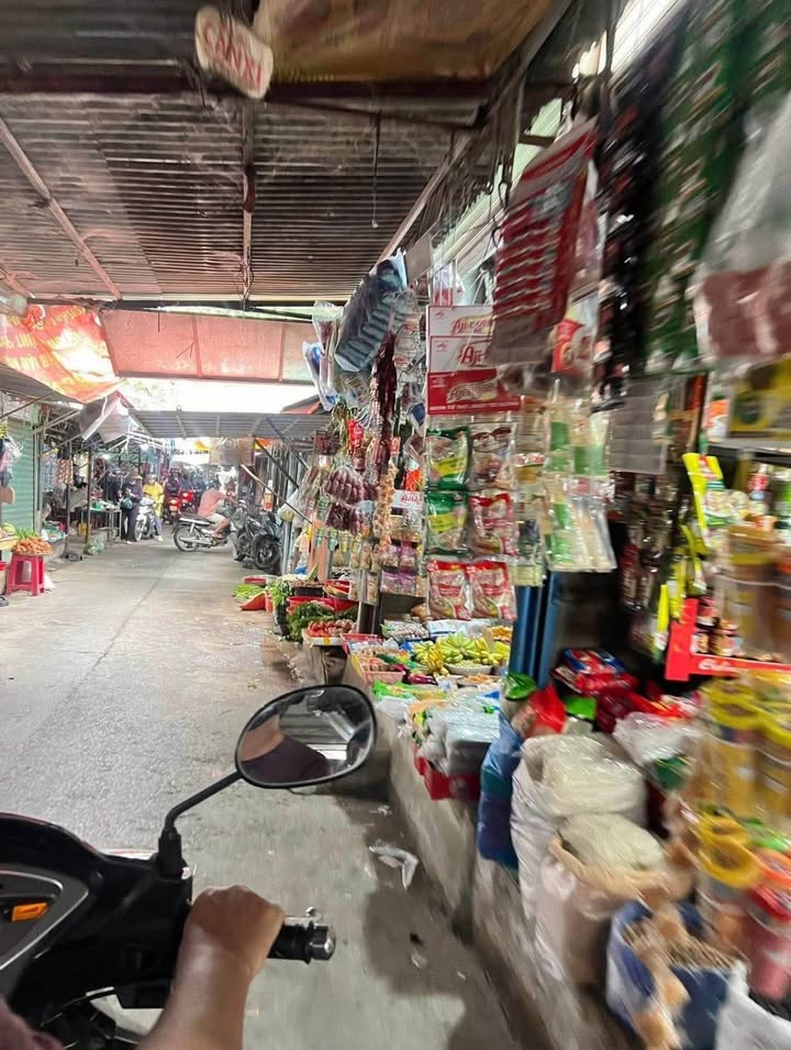 Đất Ngọc Lâm 572m² giá 4.3 tỷ - Kinh doanh buôn bán đắc địa!