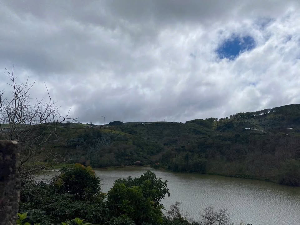 Đất nền Xuân Trường Đà Lạt 1968m² giá 15 tỷ - View hồ tuyệt đẹp!