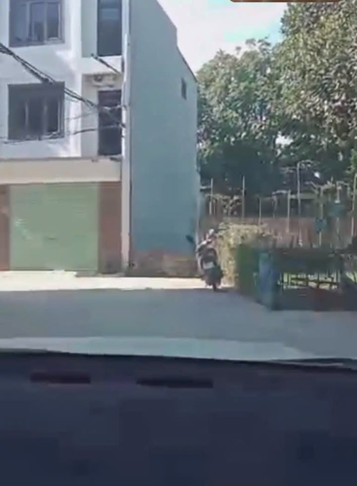 Đất thổ cư Phan Đình Phùng Thái Nguyên 58m² giá 1.6 tỷ - Cơ hội đầu tư hấp dẫn!