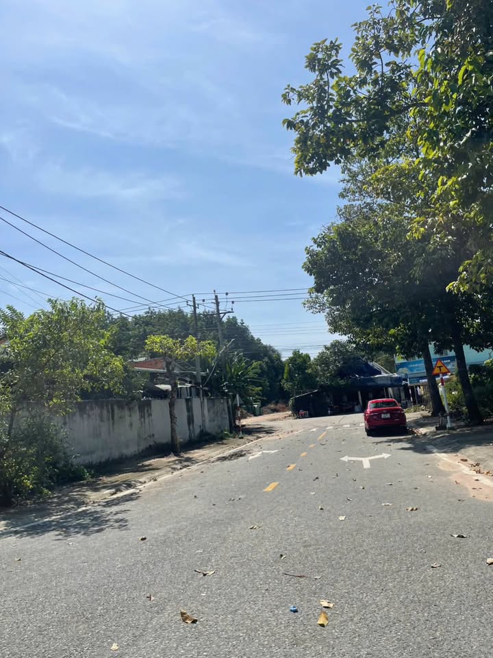 Đất nền góc Định Hòa 300m² giá thỏa thuận - Đầu tư tiềm năng gần chung cư Phú Mỹ Hưng Harmonie!