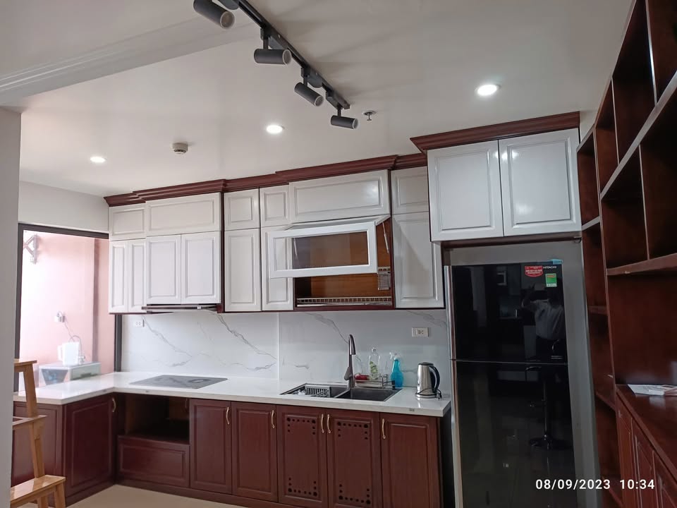 Căn hộ Parkview City Bắc Ninh 72m² giá thỏa thuận - Sổ hồng chính chủ sẵn sàng giao dịch!