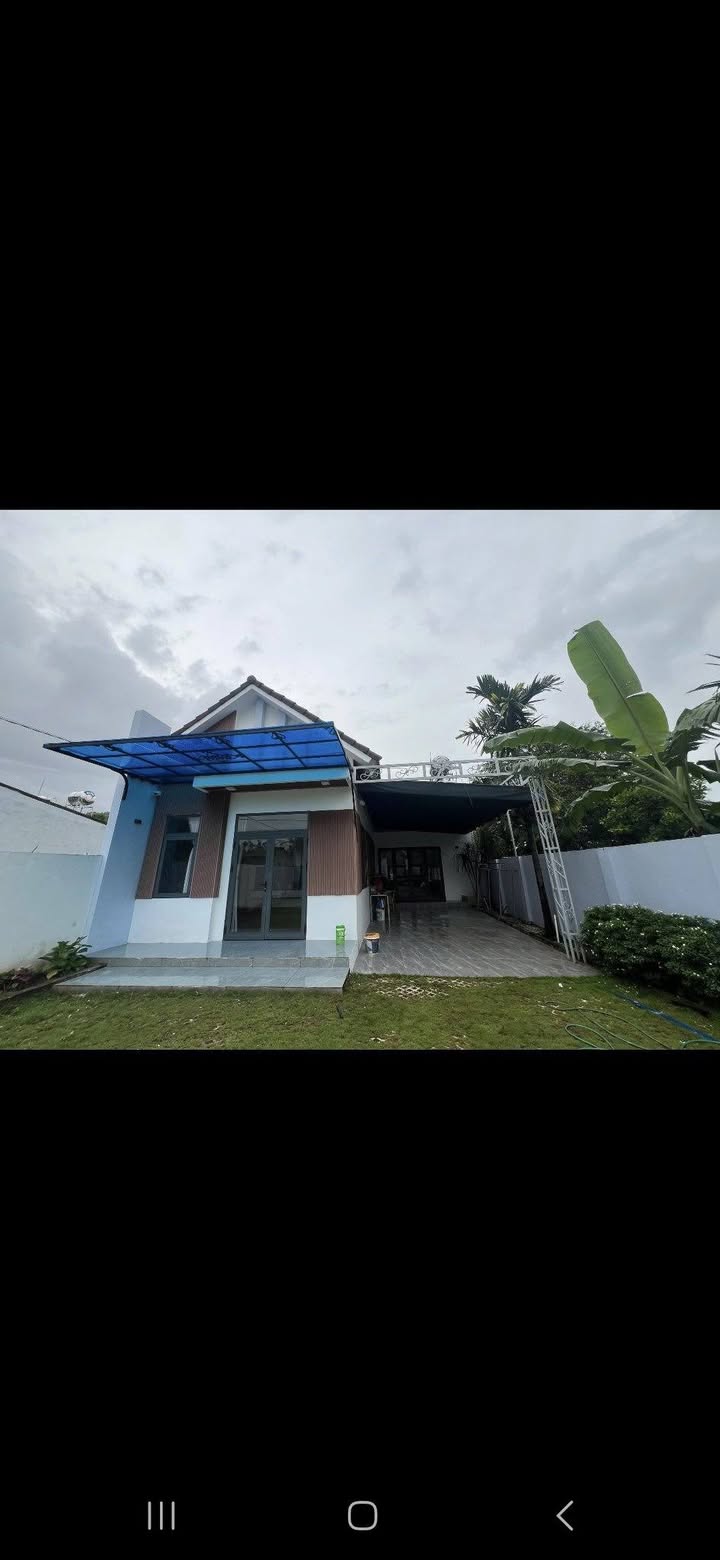 Nhà vườn hẻm Phan Huy Chú, Buôn Ma Thuột 260m² giá 2.499 tỷ - Không thể bỏ lỡ!