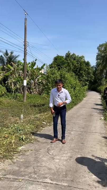 Đất thổ cư Vĩnh Phú B 60m² giá chỉ 270 triệu - Cơ hội đầu tư tuyệt vời!