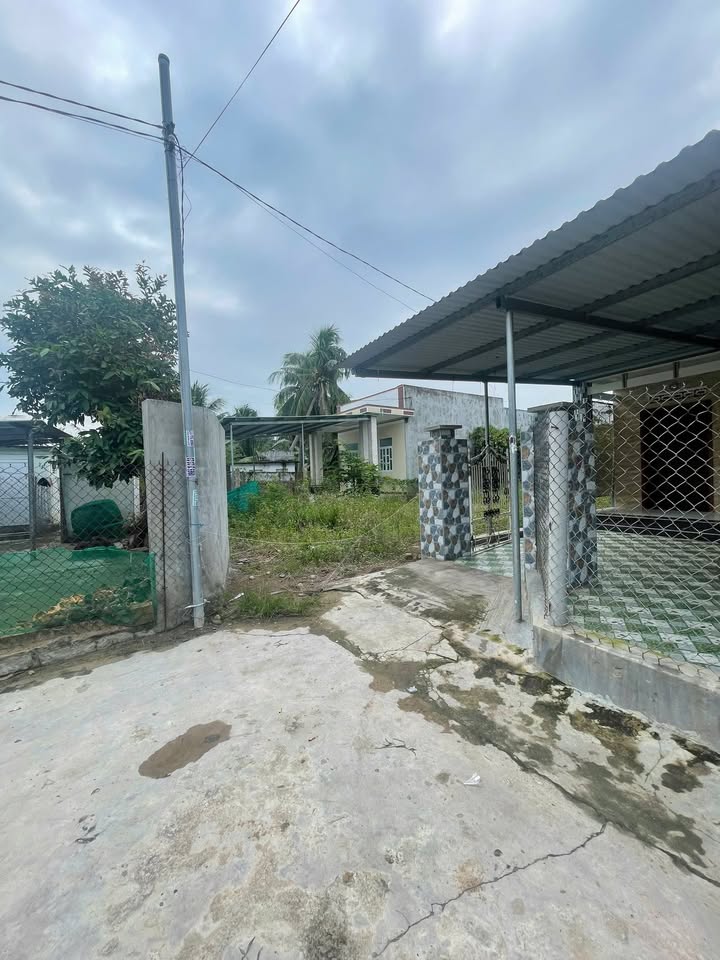 Đất nền chính chủ tại thôn Chánh Thanh, Ninh Thọ 229m² giá chỉ 950 triệu - Đường ô tô vào tận nơi!