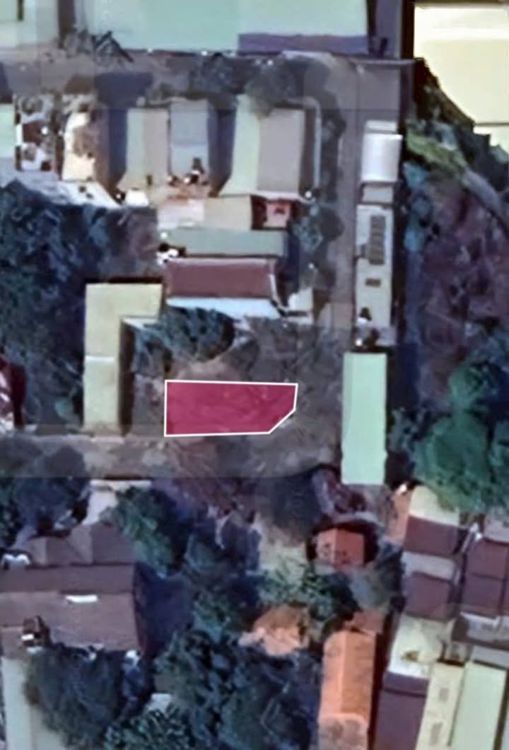 Đất nền Bà Điểm, Hóc Môn 102.4m² giá 4.6 tỷ - Lô góc 2 mặt tiền đẹp