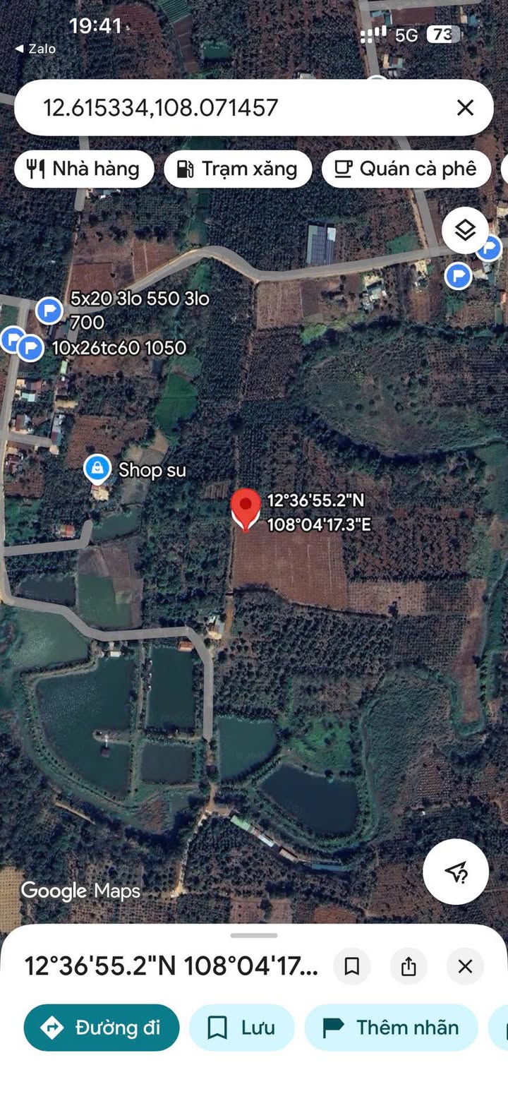 Đất nền phường Ea Kao, Buôn Ma Thuột 150m² giá chỉ 399 triệu - Cơ hội đầu tư hiếm có!