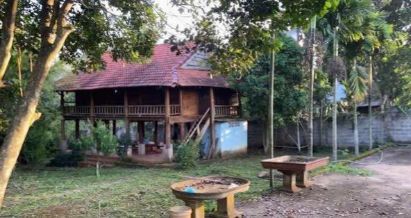 Đất vườn Hoà Thắng, Buôn Ma Thuột 2277m² giá 8.6 tỷ - Không gian yên tĩnh lý tưởng!