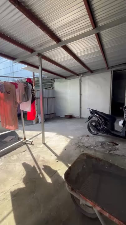 Phòng cho thuê tại Tân Thới Hiệp, Quận 12 chỉ với 3 triệu - Giờ giấc tự do!